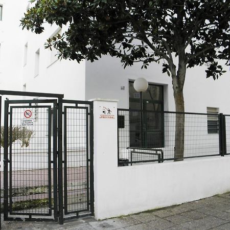 Apartamento El Ancla エル・プエルト・デ・サンタ・マリア エクステリア 写真