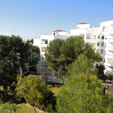 Apartamento El Ancla エル・プエルト・デ・サンタ・マリア エクステリア 写真