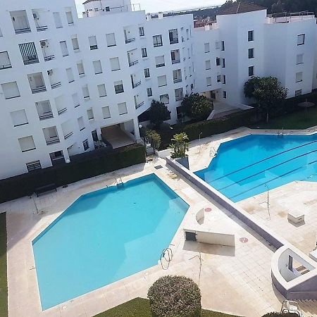 Apartamento El Ancla エル・プエルト・デ・サンタ・マリア エクステリア 写真