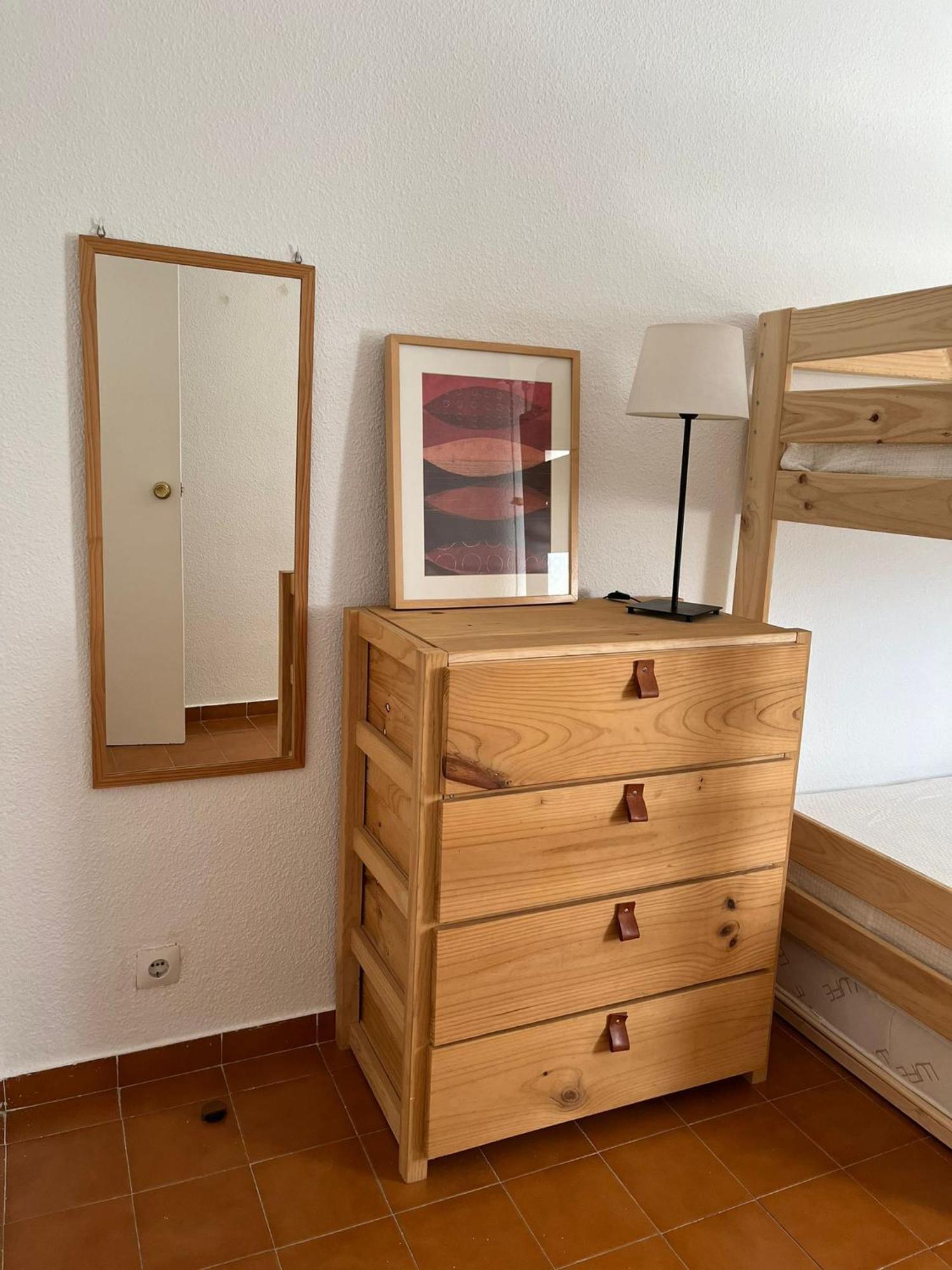 Apartamento El Ancla エル・プエルト・デ・サンタ・マリア エクステリア 写真