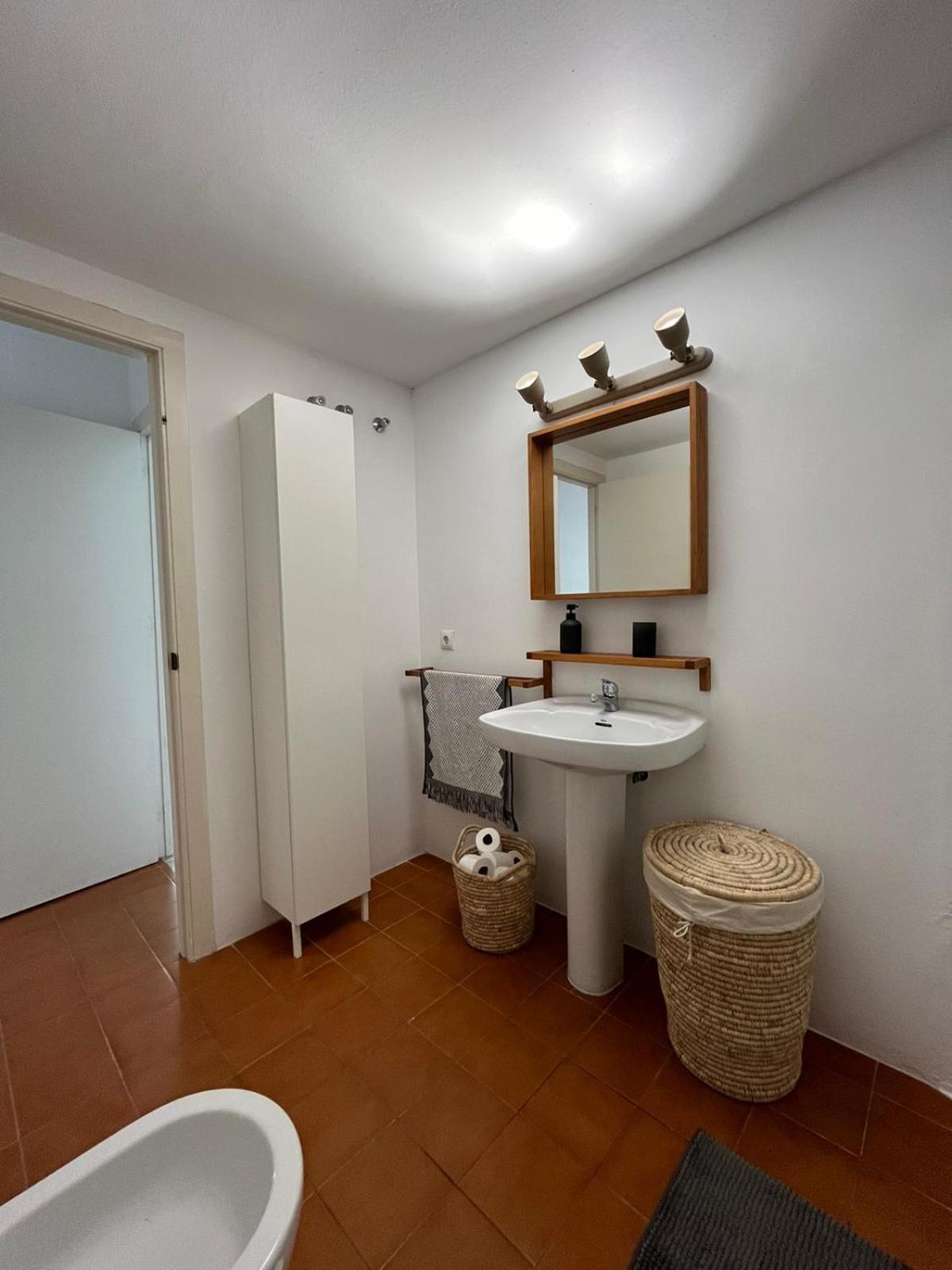 Apartamento El Ancla エル・プエルト・デ・サンタ・マリア エクステリア 写真