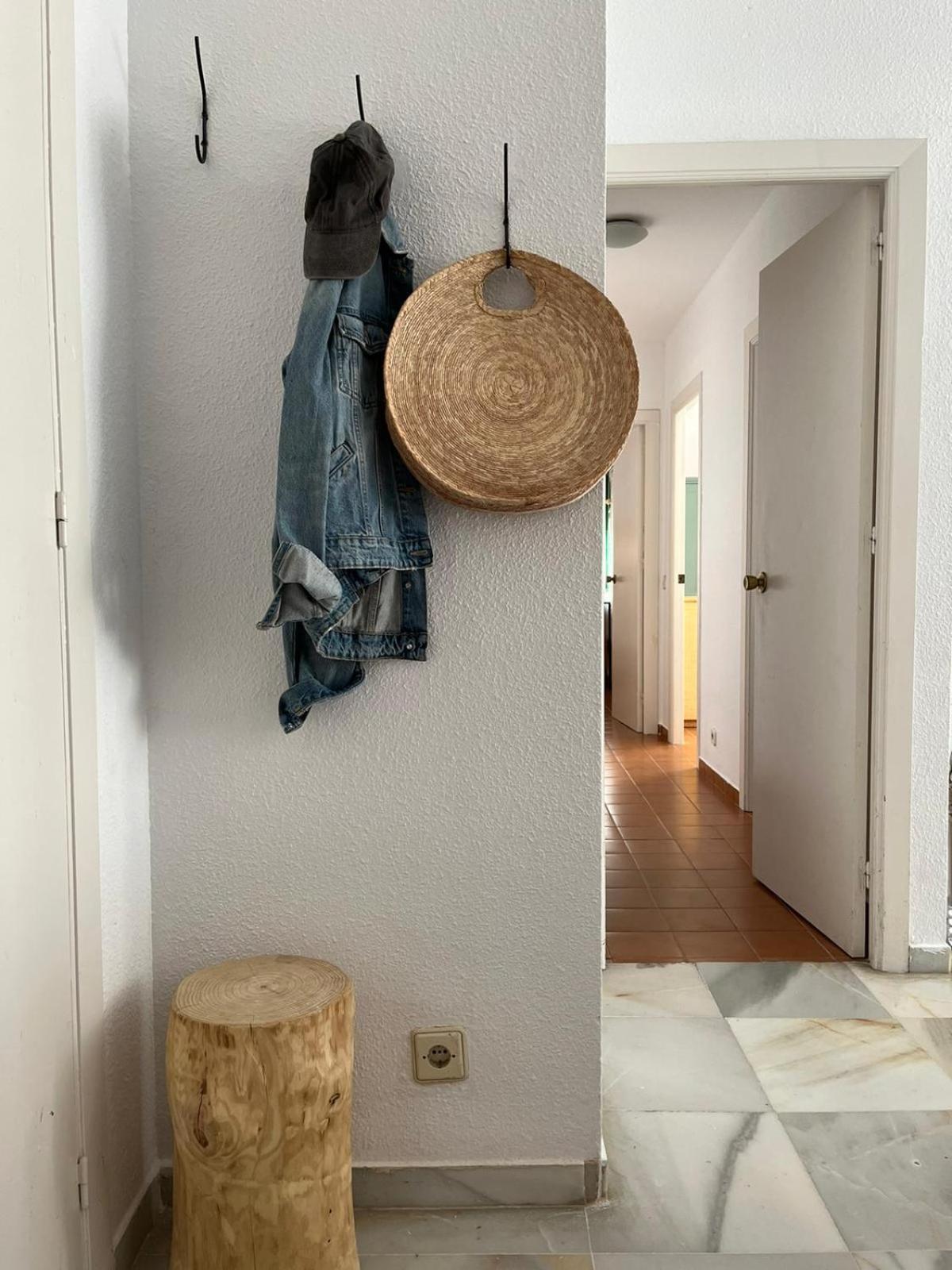 Apartamento El Ancla エル・プエルト・デ・サンタ・マリア エクステリア 写真