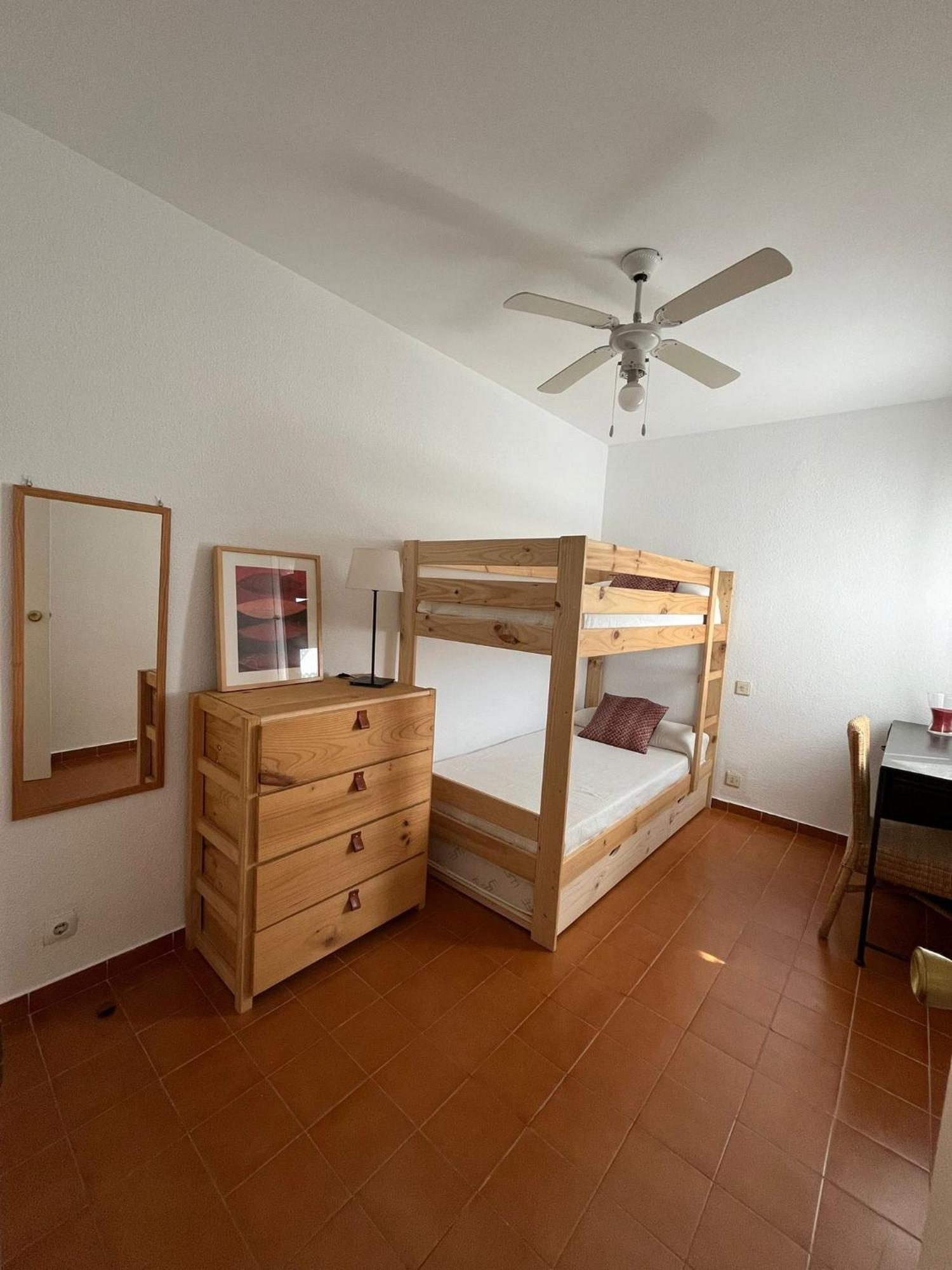 Apartamento El Ancla エル・プエルト・デ・サンタ・マリア エクステリア 写真