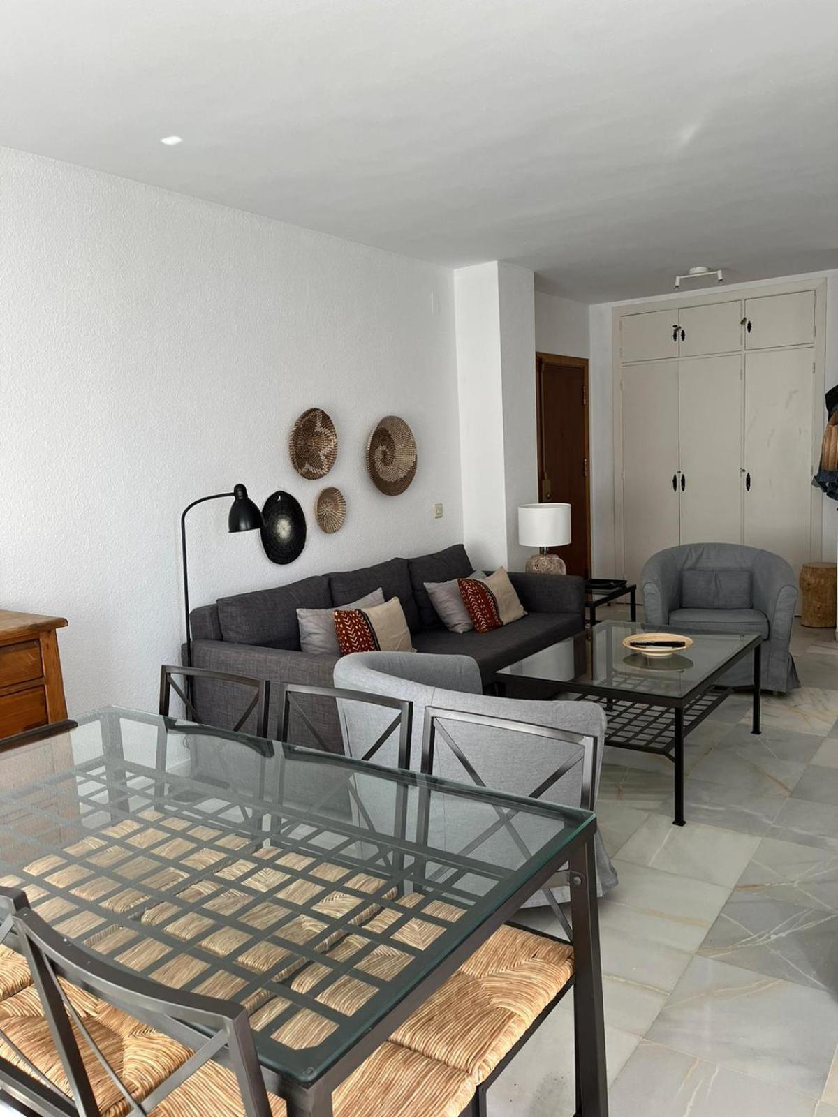 Apartamento El Ancla エル・プエルト・デ・サンタ・マリア エクステリア 写真